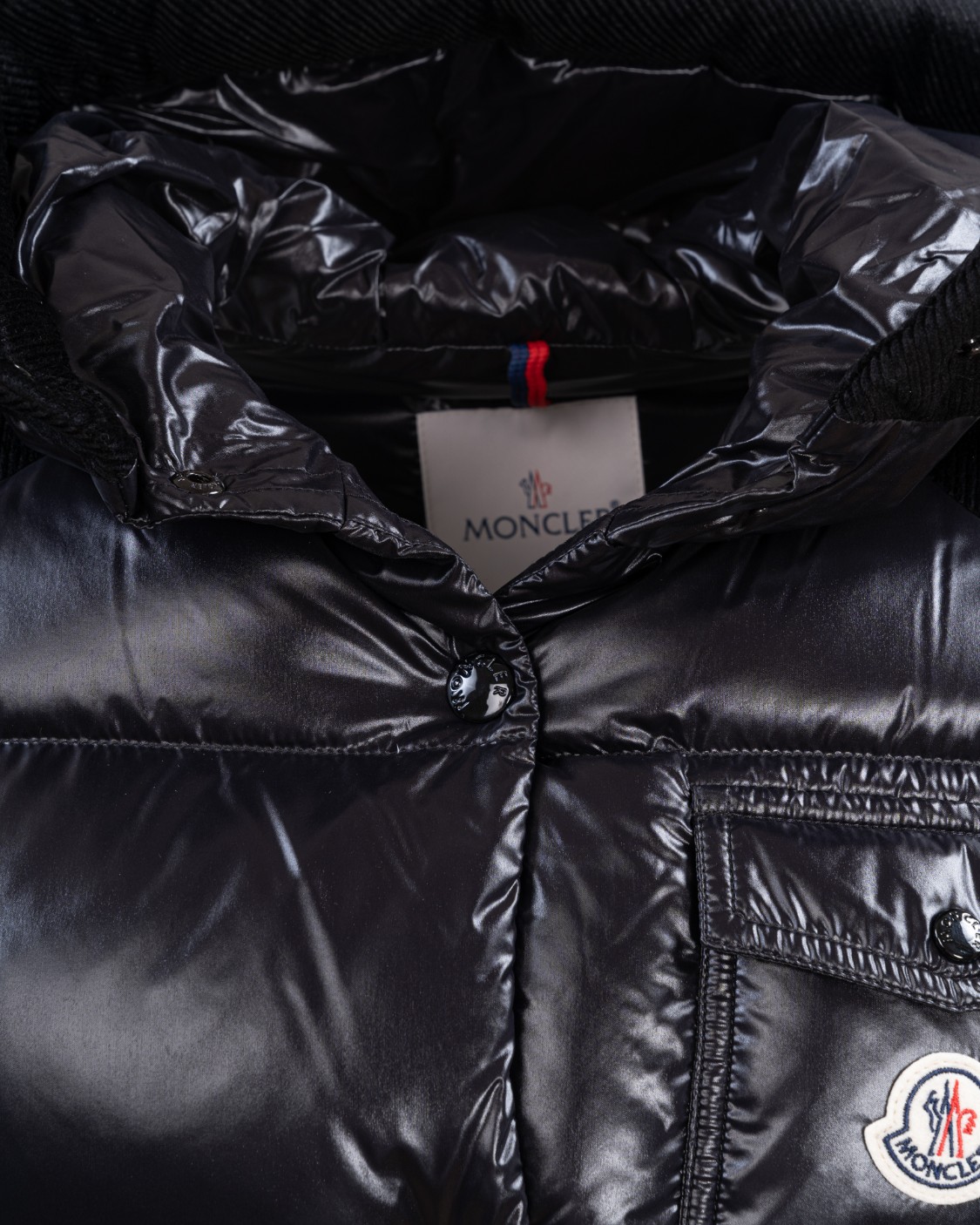 Sconti shop piumini moncler